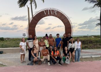 Construtora reúne imprensa, influenciadores e corretores para passeio turístico em Cabedelo