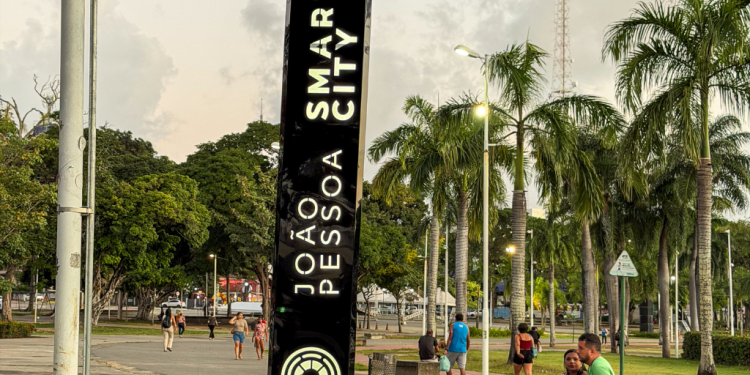 Câmeras com reconhecimento facial ajudam a localizar foragido da Justiça em João Pessoa