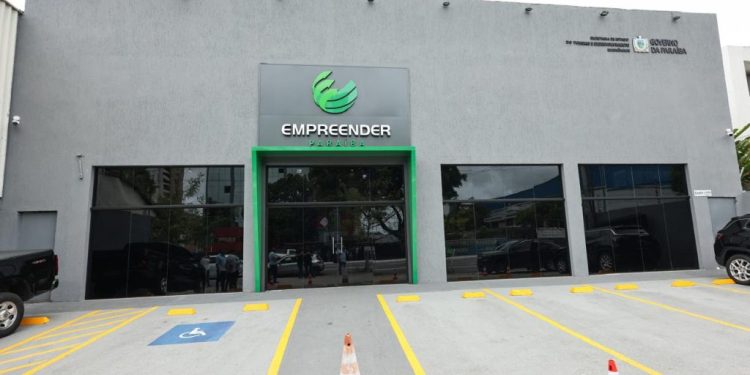 Empreender PB assina 141 contratos com empreendedores de João Pessoa
