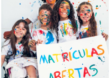 Prefeitura abre período de matrículas para estudantes novatos na Rede Municipal de Ensino com cerca de 11 mil vagas