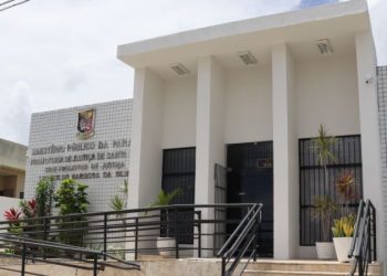 MPPB apura legalidade de autorização para participação de vereador preso, em Santa Rita