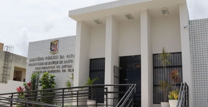 MPPB apura legalidade de autorização para participação de vereador preso, em Santa Rita