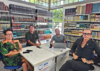 Moda Cariri : Secretaria de Cultura planeja ações para 2026