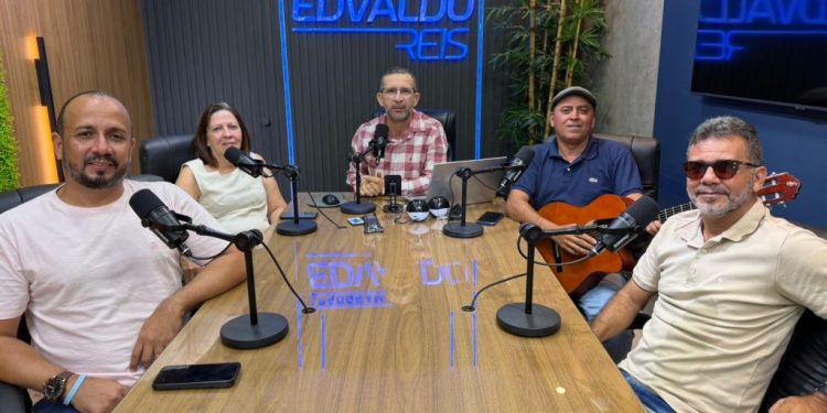 Monteiro em Serenata: Secult de Monteiro apoia momento histórico e convida a população