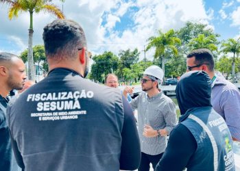NOTA À IMPRENSA – AÇUDE VELHO