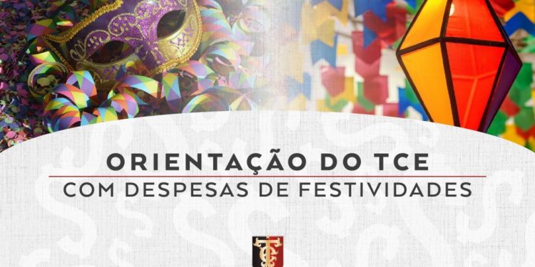 TCE-PB orienta prefeitos sobre registro e transparência dos gastos com festividades