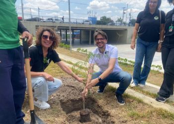 Prefeitura de Campina Grande lança campanha “Vivendo o Parque” com ações de educação ambiental no Parque Evaldo Cruz