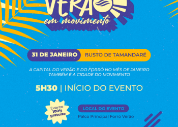 Prefeitura realiza ação com dança, esporte e qualidade de vida na Orla do Cabo Branco