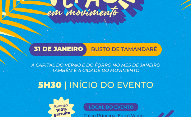 Prefeitura realiza ação com dança, esporte e qualidade de vida na Orla do Cabo Branco
