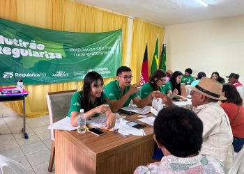 Programa Regulariza-PB atende mais de 1.400 agricultores em Barra de Santa Rosa