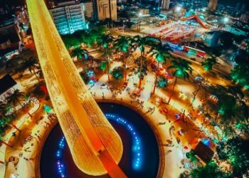 Réveillon: Campina Grande brilha na virada e entra e m 2026 em noite histórica de emoção e cultura