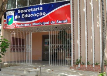 Prefeitura de Sumé convoca candidatos aprovados em Processo Seletivo da Educação
