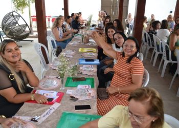 Secretaria de Educação de Monteiro promove encontros de acolhimento e planejamento
