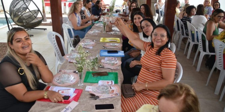 Secretaria de Educação de Monteiro promove encontros de acolhimento e planejamento Secretaria de Educação de Monteiro promove encontros de acolhimento e planejamento