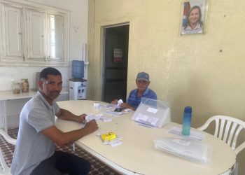 Secretaria de Agricultura inicia entrega dos boletos do Garantia Safra 2025/2026 e alerta agricultores para cumprimento de prazos