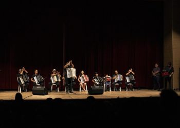 Secretaria de Cultura abre mais de 1300 vagas para cursos de arte-educação do ano letivo 2026