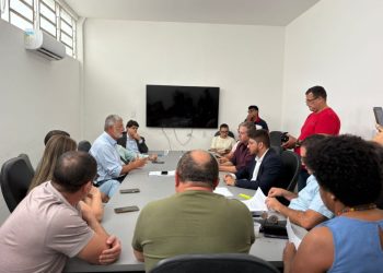 Secretaria de Saúde de Campina Grande fecha acordo para regularização a curto prazo de repasses aos hospitais filantrópicos