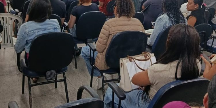 Sine de Campina Grande sedia processo seletivo que oferece 100 bolsas em cursos técnicos