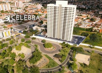 Novo empreendimento de Campina Grande, o Celebra Liberdade vai oferecer a tranquilidade de morar numa localização privilegiada