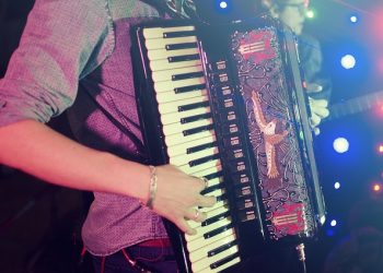 Festival Forró Verão começa neste sábado com Magníficos, Encantu’s, Aduílio Mendes e Fabiana Souto