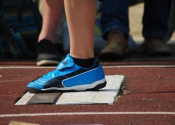 Inscrições para programa Bolsa Esporte começam e devem ser feitas de forma on-line