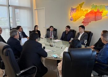 Secretarias seguem orientação do MPPB para manter regulação de leitos hospitalares