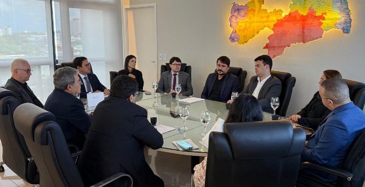 Secretarias seguem orientação do MPPB para manter regulação de leitos hospitalares