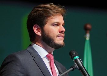TRE-PB rejeita ação de cassação e Bruno vence mais um processo contra Jhonny Bezerra
