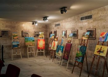 Prefeitura de Campina Grande inicia matrículas em mais de 70 cursos de arte-educação