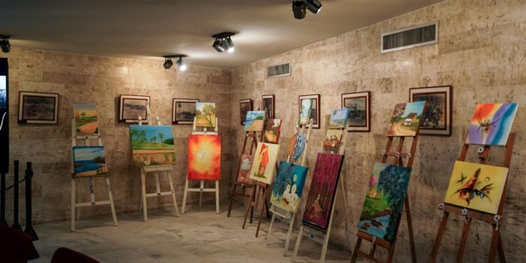 Prefeitura de Campina Grande inicia matrículas em mais de 70 cursos de arte-educação