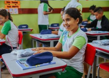 Boa Vista se destaca nos indicadores de fluência em leitura da Paraíba