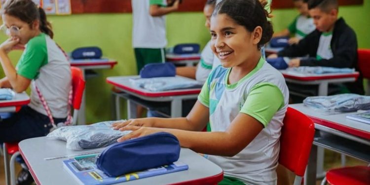 Boa Vista se destaca nos indicadores de fluência em leitura da Paraíba