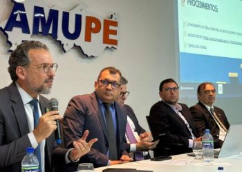 Cresce procura de prefeituras da PB e PE por nova regra que permite parcelar dívidas previdenciárias