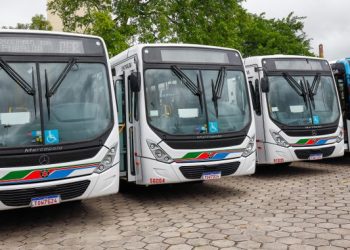 Governo da Paraíba aumenta isenção de ICMS sobre diesel em até 100% e reduz impacto na passagem de transporte rodoviário coletivo