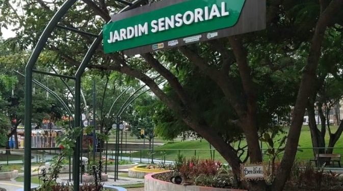 Prefeitura de Campina Grande lança campanha ambiental nesta quinta, no Parque Evaldo Cruz