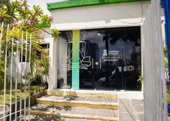 Rede Municipal de Educação ainda dispõe de quase 7,5 mil vagas para o ano letivo de 2026