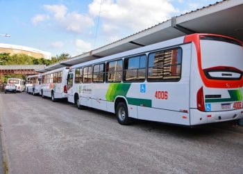 Conselho Municipal de Transportes Públicos aprova reajuste, mas Campina continua com a menor tarifa da Paraíba e uma das menores do país