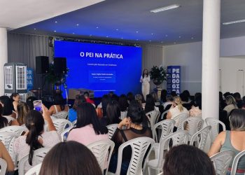 Jornada Pedagógica 2026: Reflexão, Planejamento, Escuta e Compromisso com a Educação