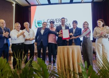 Com projeto da FIEPB, Governo da Paraíba autoriza revitalização dos distritos industriais de Campina Grande e Queimadas