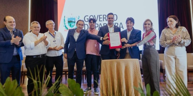 Com projeto da FIEPB, Governo da Paraíba autoriza revitalização dos distritos industriais de Campina Grande e Queimadas