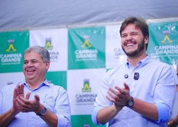 Bruno comemora liderança de Campina Grande na Paraíba no IPS Brasil 2025 e destaca avanços na qualidade de vida