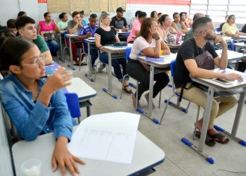 Sine-JP realiza cursos preparatórios para entrevistas de emprego no 5º Feirão da Empregabilidade