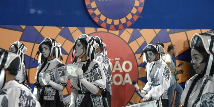 Em decisão conjunta com PM, Corpo de Bombeiros e Liga Carnavalesca, a Funjope adia desfile do Carnaval Tradição