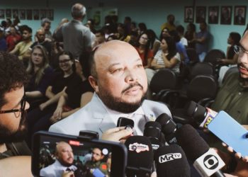 Câmara de Campina Grande retoma atividades legislativas