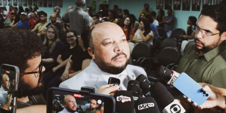 Câmara de Campina Grande retoma atividades legislativas