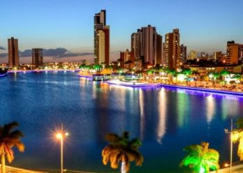 Campina Grande lidera qualidade de vida na Paraíba e supera médias estadual e nacional no IPS Brasil 2025