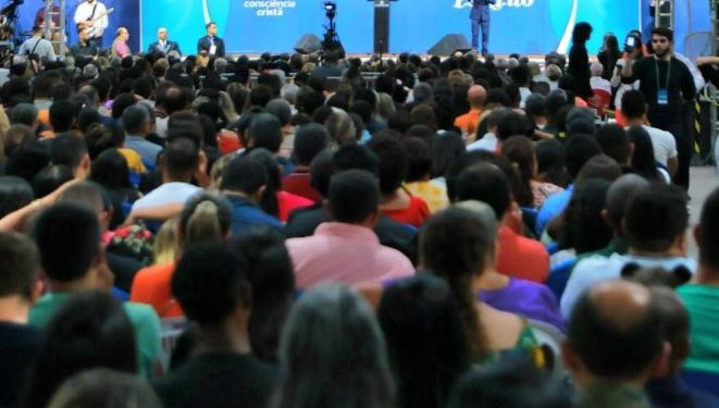Campina Grande maior polo cristão do Brasil no Carnaval: membros da Prefeitura comentam aprovação de Projeto de Lei na Câmara