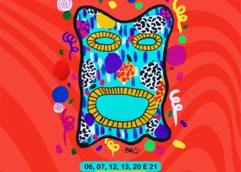 Campina de Brincantes realiza 3ª edição em 2026 e integra o calendário  cultural de Campina Grande