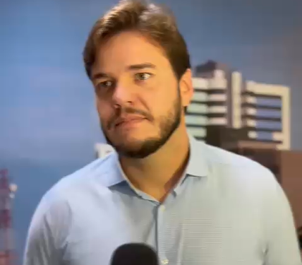 Prefeito participa de nova reunião no MPPB e defende estudos técnicos e fiscalização para enfrentar problema histórico no Açude Velho