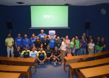 Corrida Nacional do SESI abre inscrições para a sua segunda edição em Campina Grande